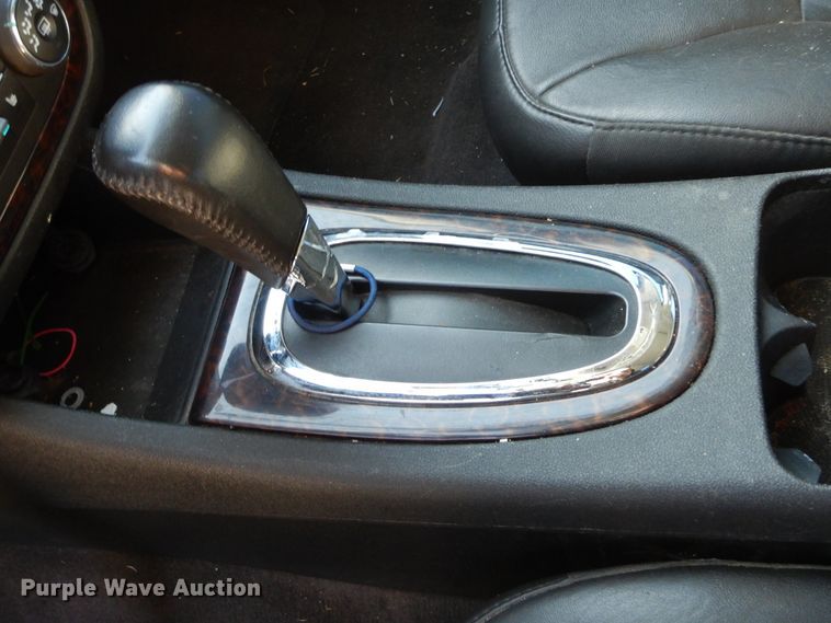 image for item KO9233 2014 Chevrolet Impala LTZ