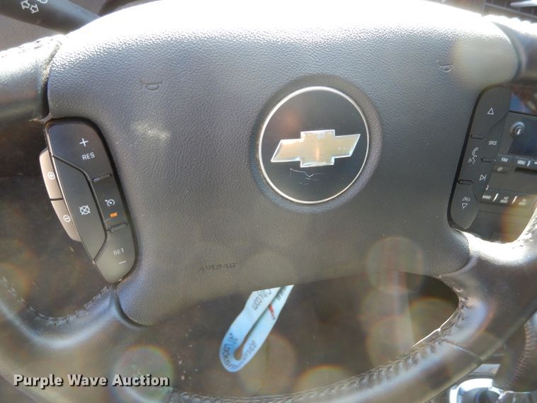 image for item KO9233 2014 Chevrolet Impala LTZ