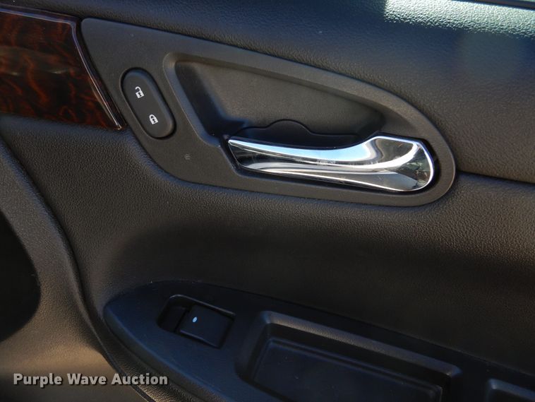 image for item KO9233 2014 Chevrolet Impala LTZ