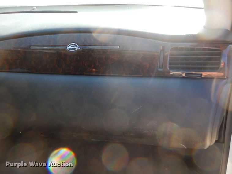 image for item KO9233 2014 Chevrolet Impala LTZ