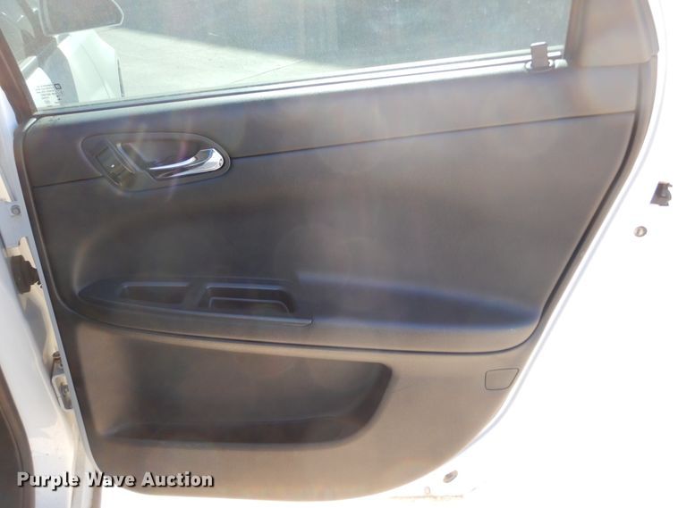 image for item KO9233 2014 Chevrolet Impala LTZ