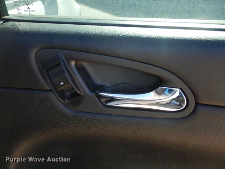 image for item KO9233 2014 Chevrolet Impala LTZ