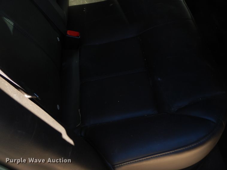 image for item KO9233 2014 Chevrolet Impala LTZ