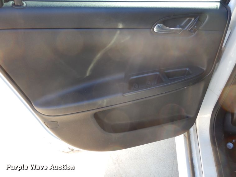 image for item KO9233 2014 Chevrolet Impala LTZ