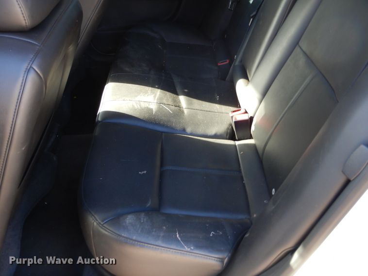 image for item KO9233 2014 Chevrolet Impala LTZ