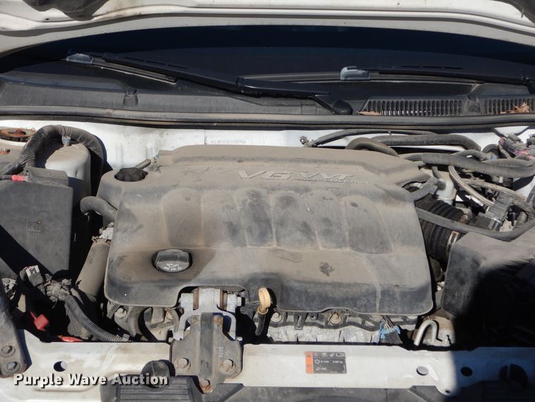 image for item KO9233 2014 Chevrolet Impala LTZ