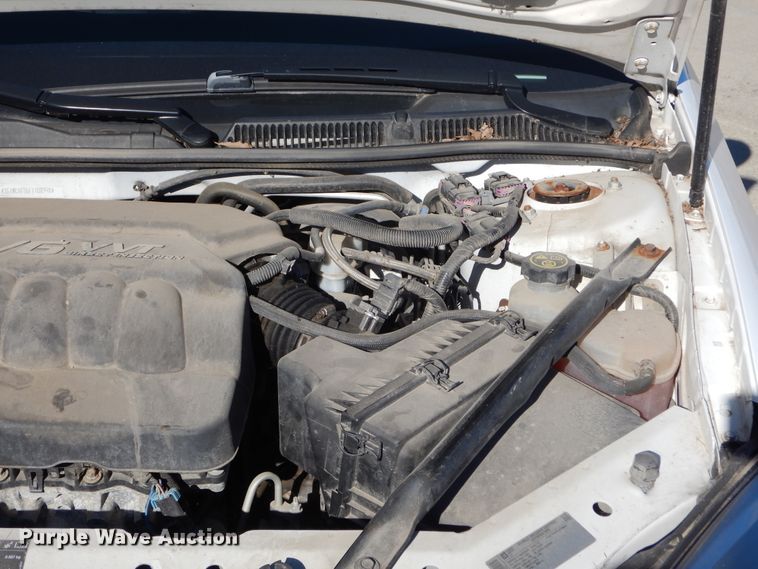 image for item KO9233 2014 Chevrolet Impala LTZ