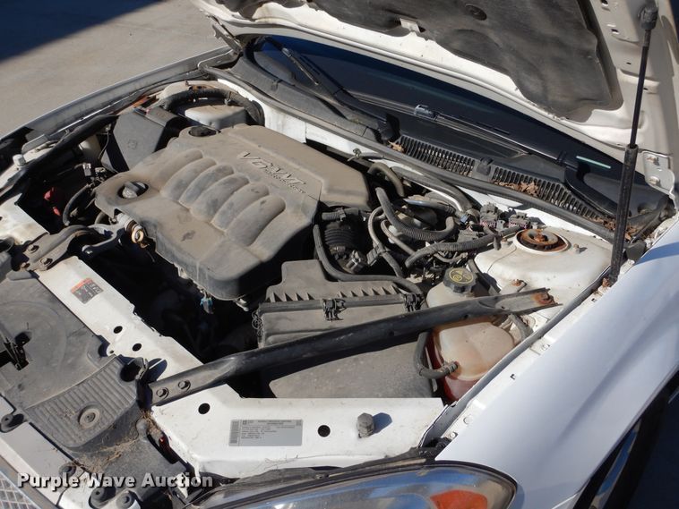 image for item KO9233 2014 Chevrolet Impala LTZ