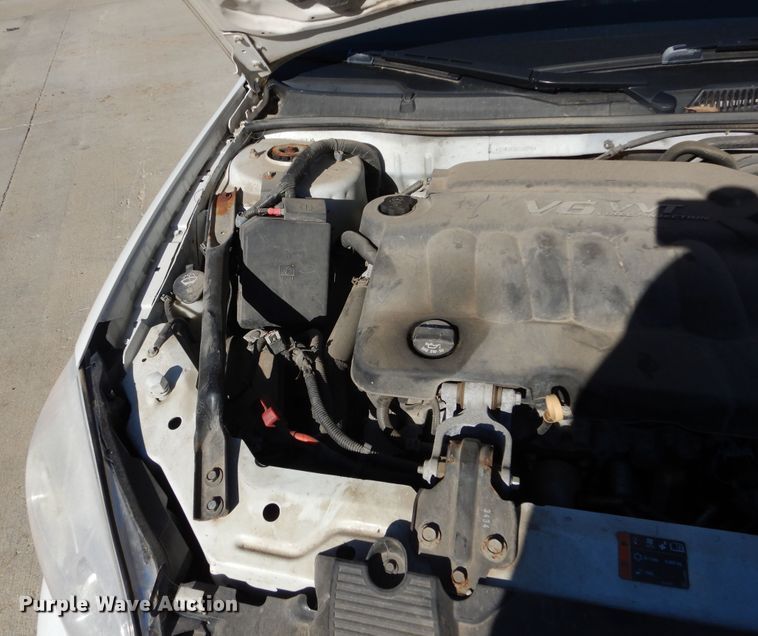 image for item KO9233 2014 Chevrolet Impala LTZ