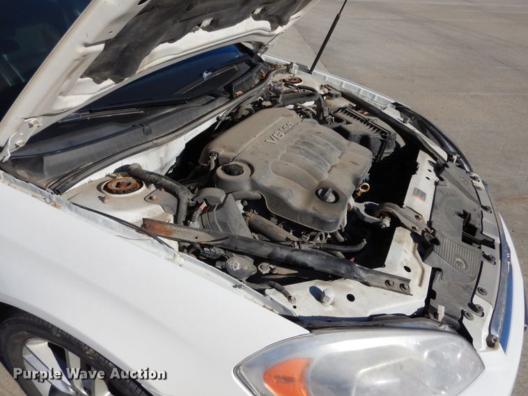 image for item KO9233 2014 Chevrolet Impala LTZ