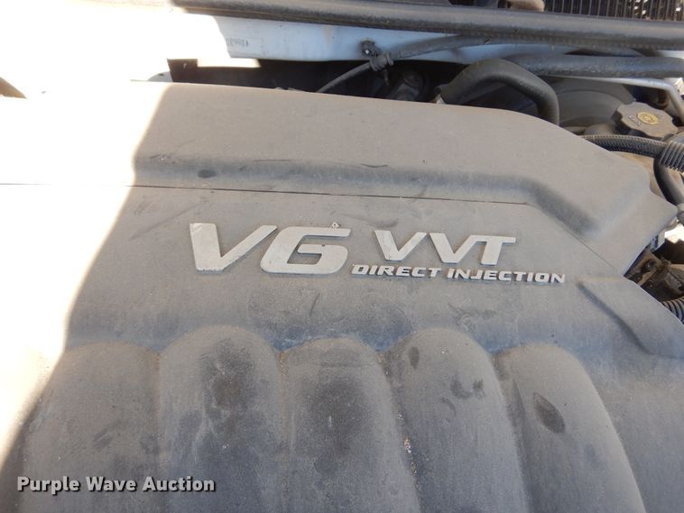 image for item KO9233 2014 Chevrolet Impala LTZ