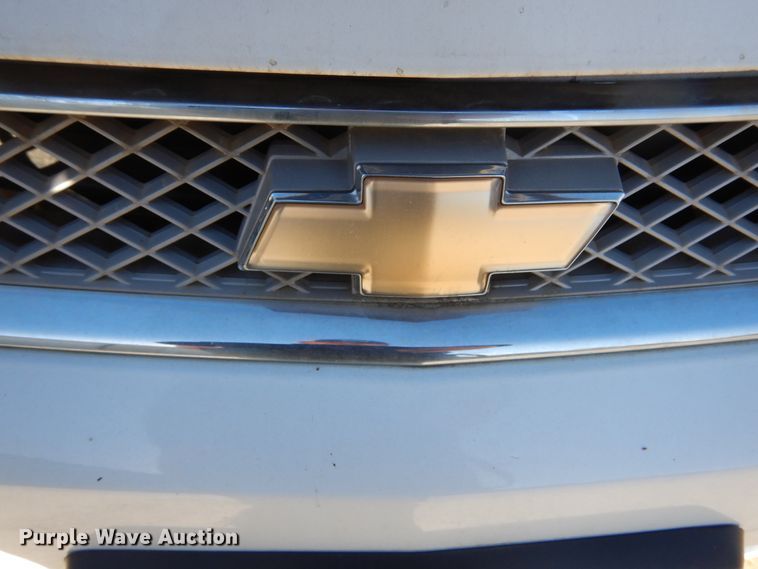 image for item KO9233 2014 Chevrolet Impala LTZ