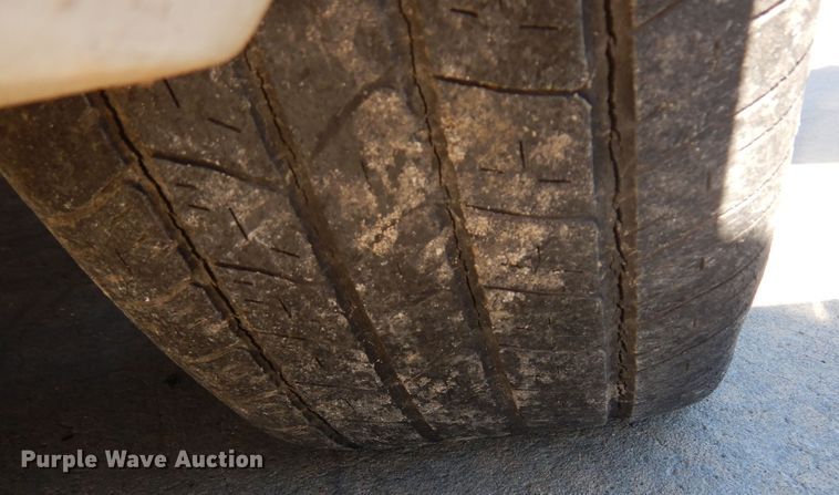 image for item KO9233 2014 Chevrolet Impala LTZ