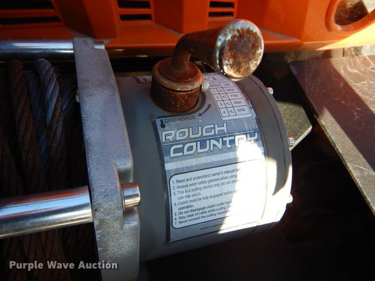 image for item KO9235 2013 Jeep Wrangler  SUV