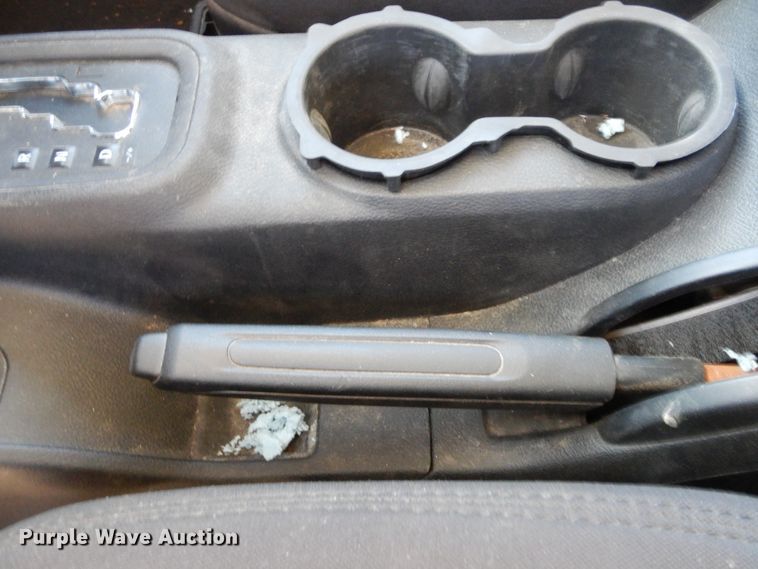 image for item KO9235 2013 Jeep Wrangler  SUV