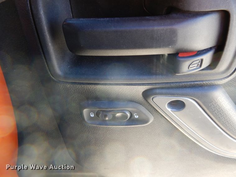 image for item KO9235 2013 Jeep Wrangler  SUV