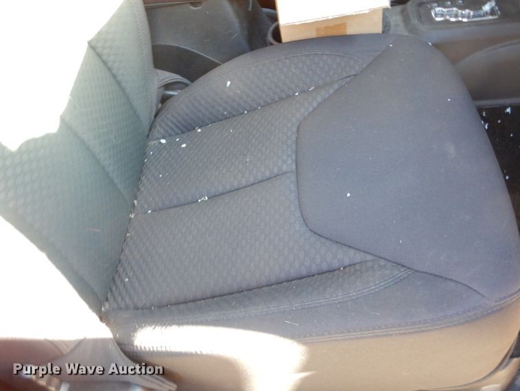 image for item KO9235 2013 Jeep Wrangler  SUV