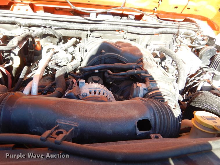 image for item KO9235 2013 Jeep Wrangler  SUV