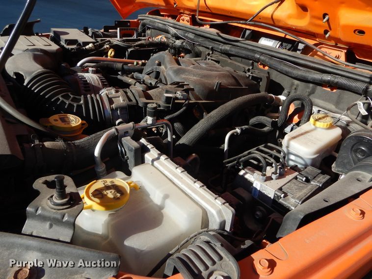 image for item KO9235 2013 Jeep Wrangler  SUV