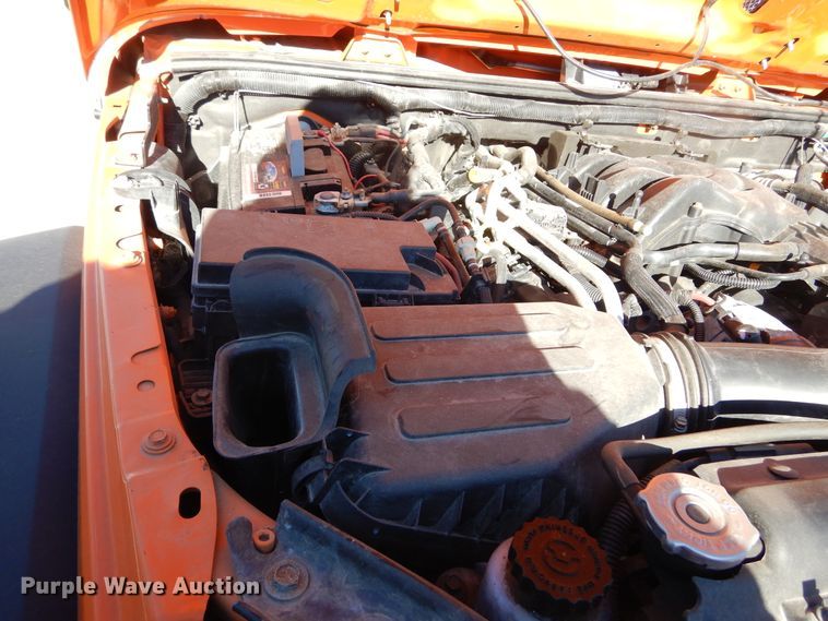 image for item KO9235 2013 Jeep Wrangler  SUV