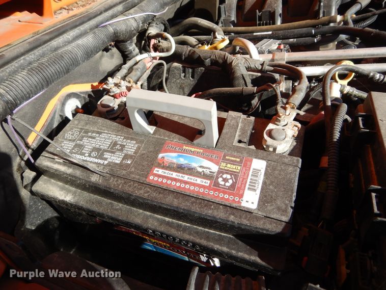 image for item KO9235 2013 Jeep Wrangler  SUV