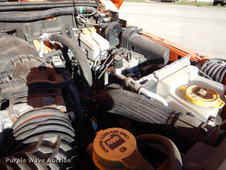 image for item KO9235 2013 Jeep Wrangler  SUV