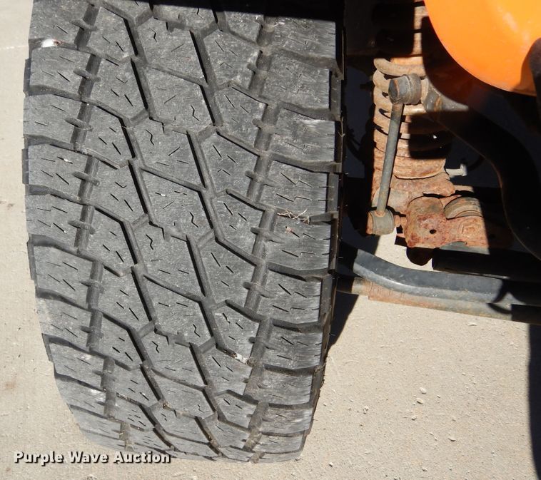 image for item KO9235 2013 Jeep Wrangler  SUV