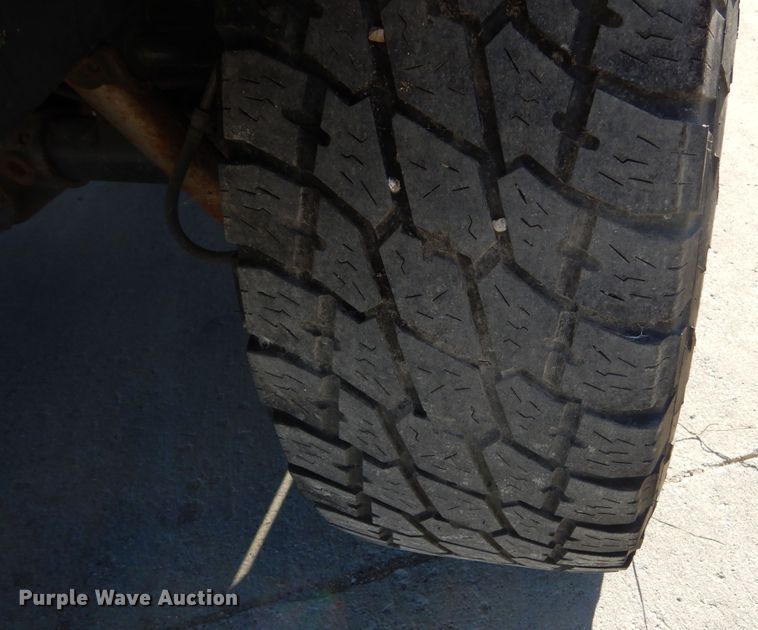 image for item KO9235 2013 Jeep Wrangler  SUV