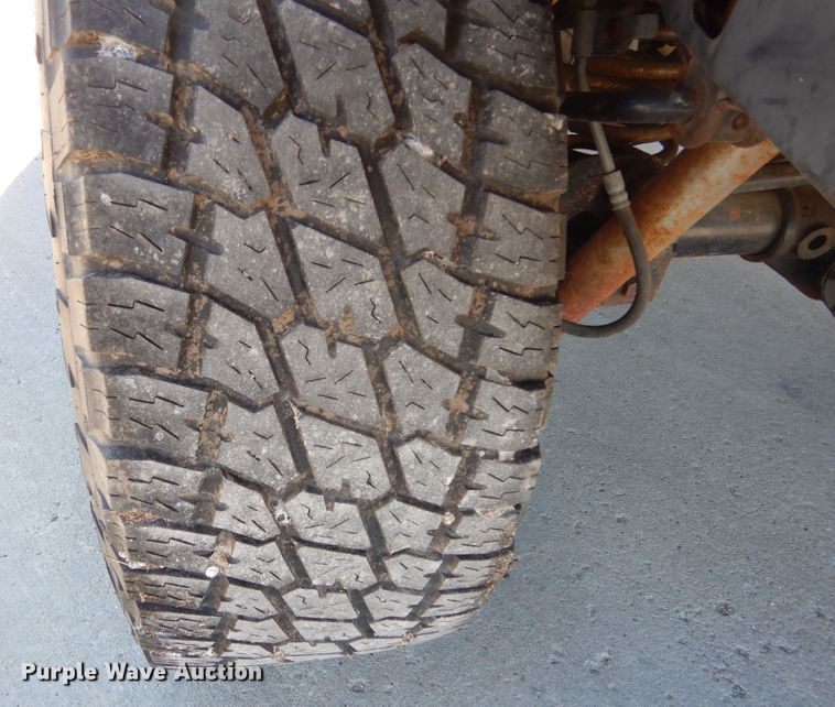 image for item KO9235 2013 Jeep Wrangler  SUV