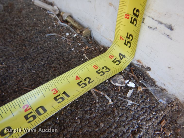 image for item KO9236 2006 Ford E350  utility van