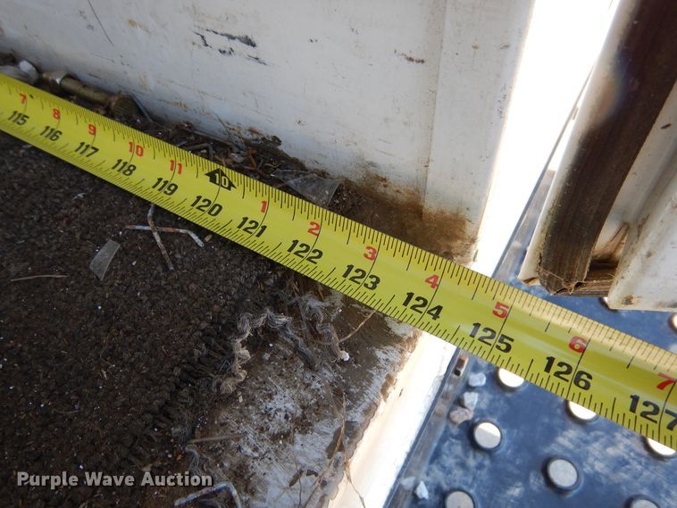 image for item KO9236 2006 Ford E350  utility van