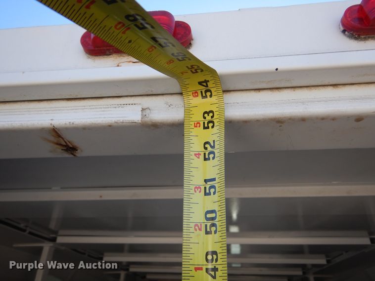 image for item KO9236 2006 Ford E350  utility van