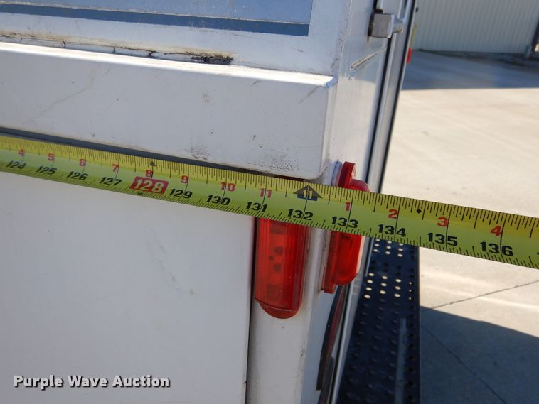 image for item KO9236 2006 Ford E350  utility van