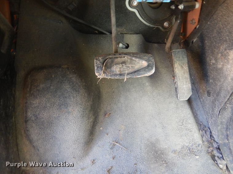 image for item KO9236 2006 Ford E350  utility van