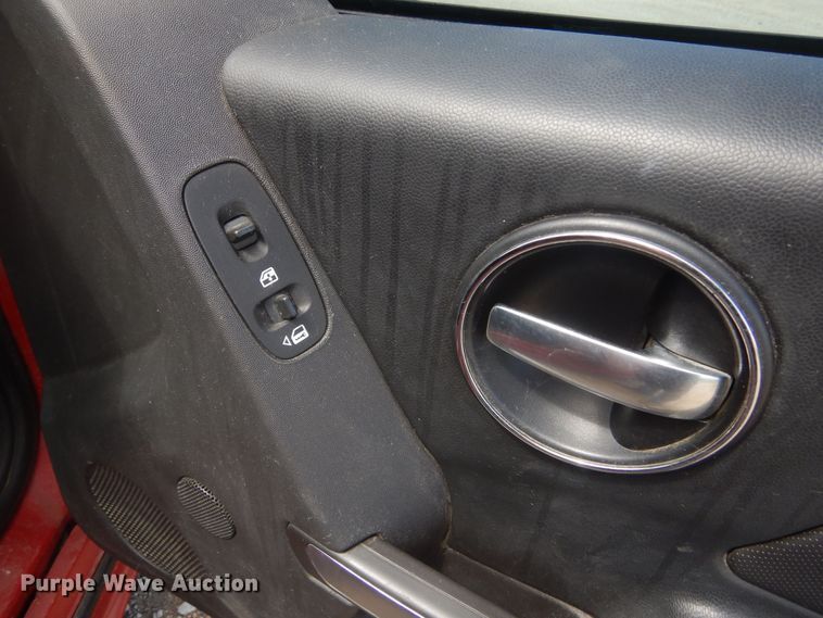 image for item KO9237 2007 Pontiac Grand Prix