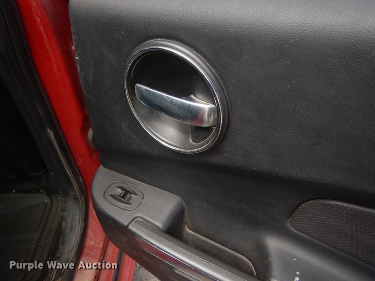 image for item KO9237 2007 Pontiac Grand Prix