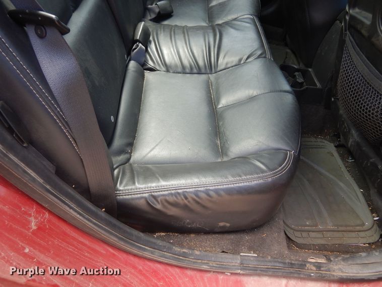 image for item KO9237 2007 Pontiac Grand Prix