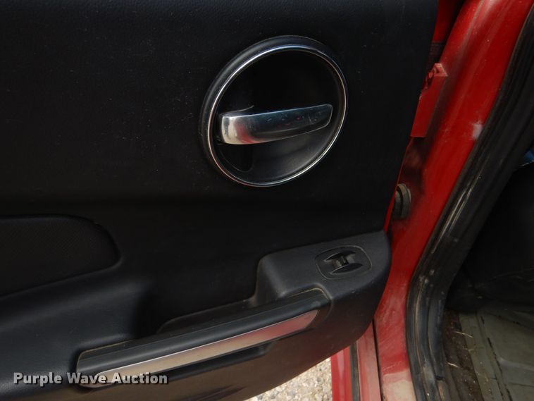 image for item KO9237 2007 Pontiac Grand Prix