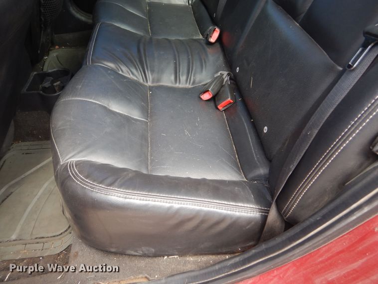 image for item KO9237 2007 Pontiac Grand Prix