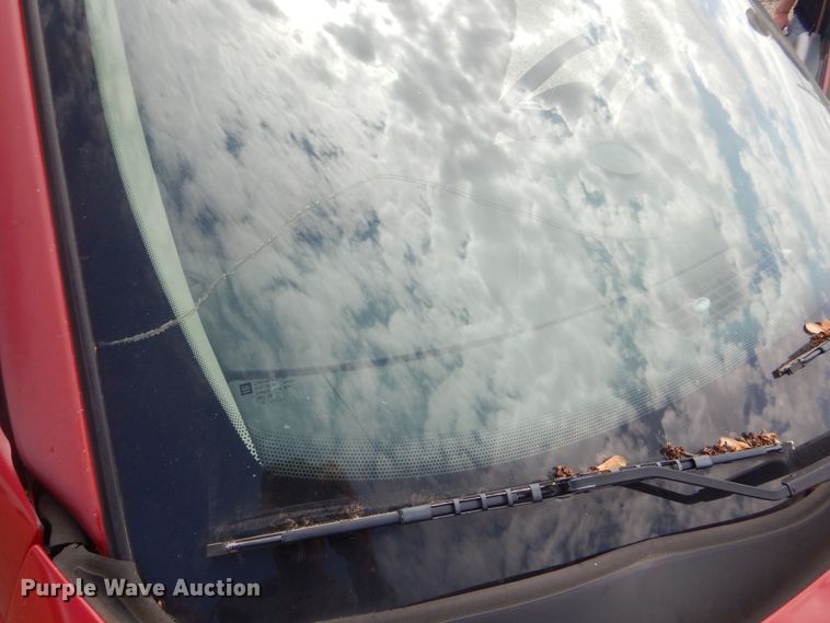 image for item KO9237 2007 Pontiac Grand Prix