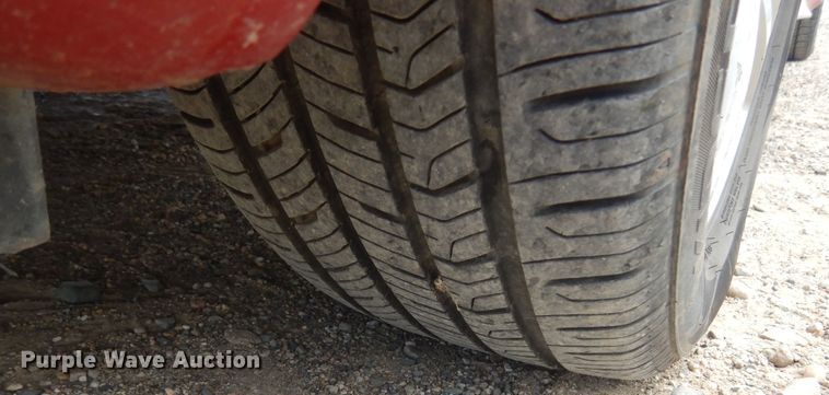 image for item KO9237 2007 Pontiac Grand Prix