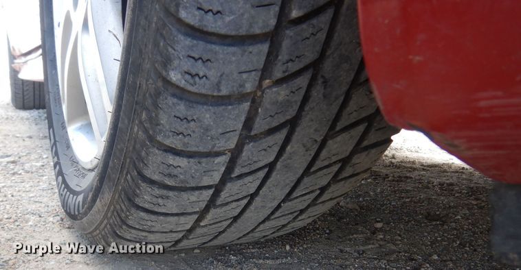 image for item KO9237 2007 Pontiac Grand Prix