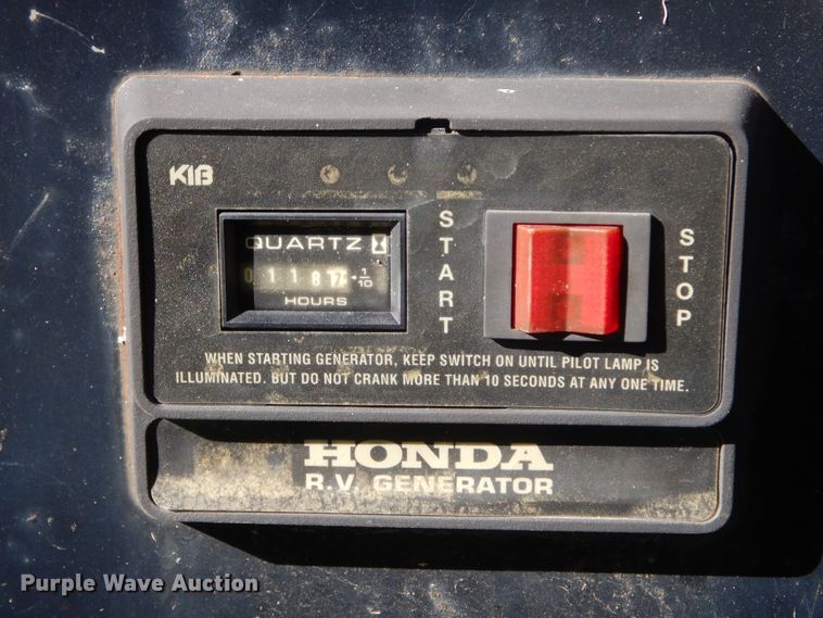 image for item KO9238 DCT  utility trailer with message board