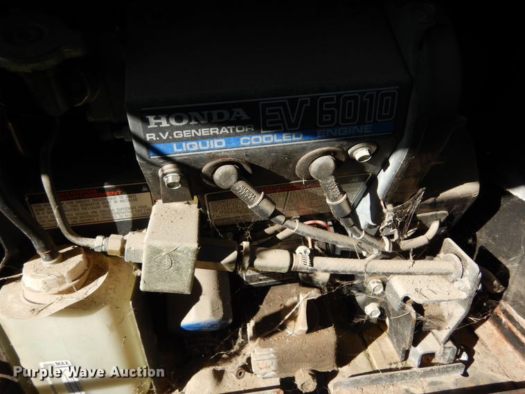 image for item KO9238 DCT  utility trailer with message board