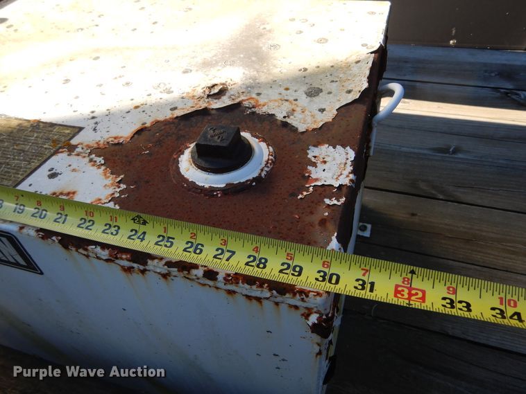 image for item KO9238 DCT  utility trailer with message board