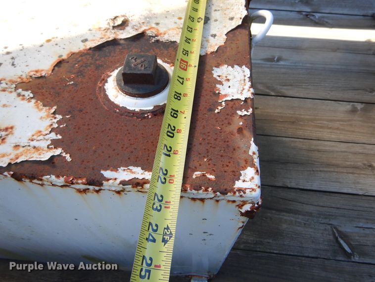 image for item KO9238 DCT  utility trailer with message board