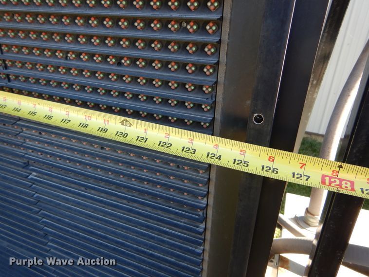 image for item KO9238 DCT  utility trailer with message board