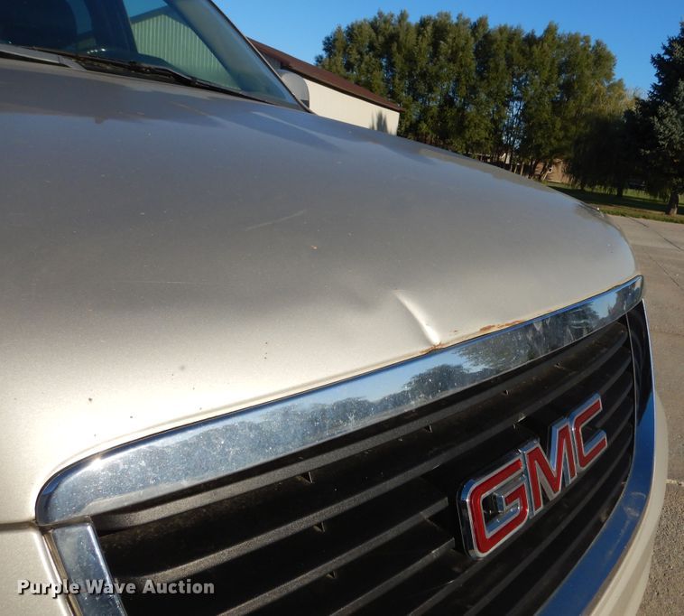 image for item KO9240 2013 GMC Yukon XL  SUV