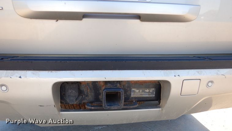 image for item KO9240 2013 GMC Yukon XL  SUV