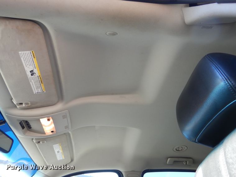 image for item KO9240 2013 GMC Yukon XL  SUV